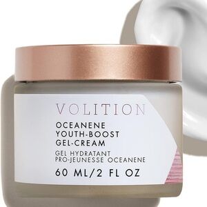 with Vitamin C + Hyaluronic Acid 60ml/2oz - Age-Defies, Brightens, Soothes - Gre